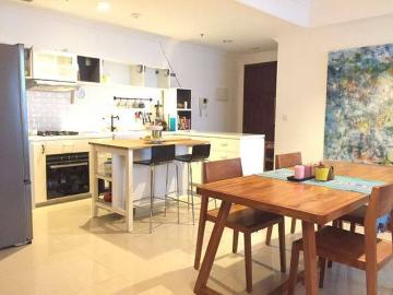 Apartemen dijual di Kuningan, Jakarta Selatan