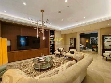 Apartemen dijual di Kuningan, Jakarta Selatan
