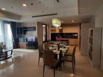 Apartemen dijual di Kuningan, Jakarta Selatan