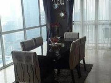 Apartemen dijual di Kuningan, Jakarta Selatan