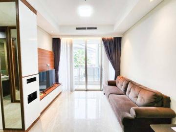 Apartemen dijual di Kuningan, Jakarta Selatan