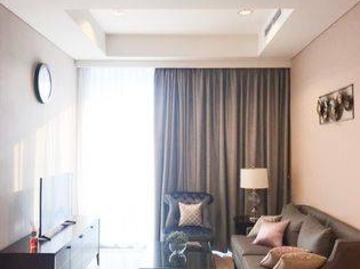 Apartemen dijual di Kuningan, Jakarta Selatan
