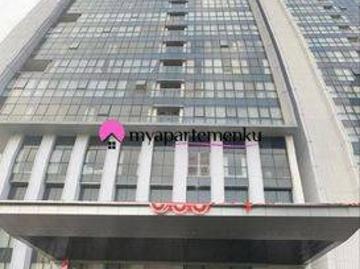 Apartemen dijual di Kuningan, Jakarta Selatan