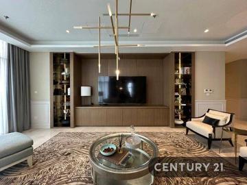 Apartemen dijual di Kuningan, Jakarta Selatan