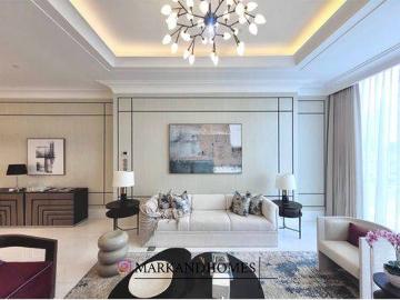 Apartemen dijual di Kuningan, Jakarta Selatan