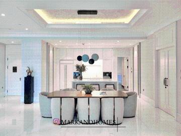 Apartemen dijual di Kuningan, Jakarta Selatan