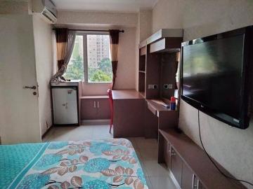 Apartemen dijual di Kalibata, Jakarta Selatan