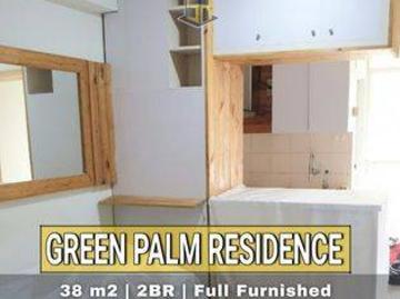 Apartemen dijual di Kalideres, Jakarta Barat