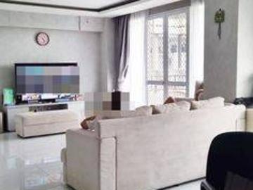 Apartemen dijual di Karawaci, Tangerang