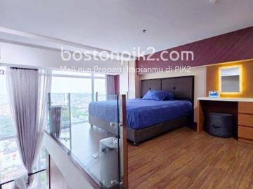 Apartemen dijual di Karawaci, Tangerang