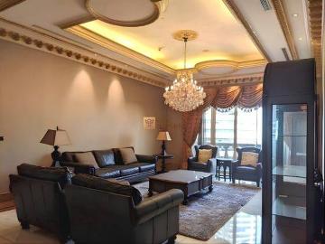 Apartemen dijual di Sudirman, Jakarta Selatan