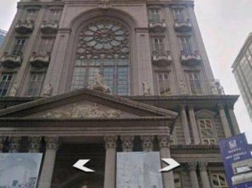 Apartemen dijual di Karet Tengsin, Jakarta Pusat