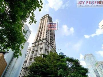 Apartemen dijual di Karet Tengsin, Jakarta Pusat
