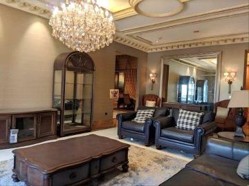 Apartemen dijual di Karet Tengsin, Jakarta Pusat