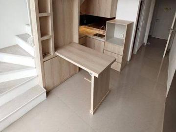 Apartemen dijual di Kebomas, Gresik