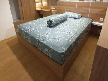 Apartemen dijual di Kebomas, Gresik