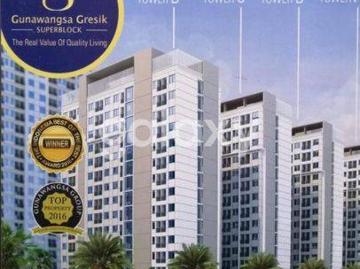 Apartemen dijual di Kebomas, Gresik