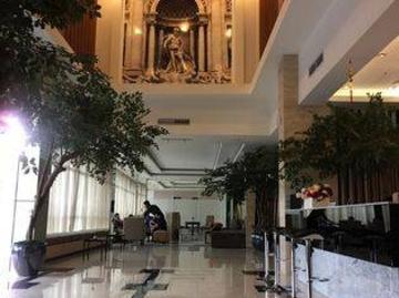 Apartemen dijual di Kebon Jeruk, Jakarta Barat