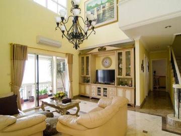 Apartemen dijual di Kebon Jeruk, Jakarta Barat