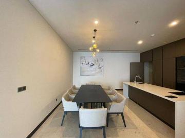 Apartemen dijual di Kebon Sirih, Jakarta Pusat