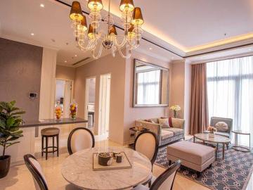 Apartemen dijual di Kebon Sirih, Jakarta Pusat