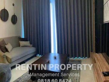 Apartemen dijual di Kebayoran Baru, Jakarta Selatan