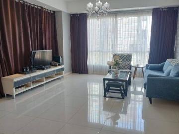 Apartemen dijual di Kebayoran Baru, Jakarta Selatan