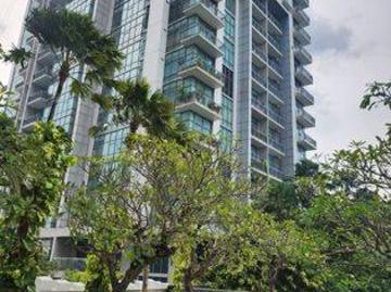 Apartemen dijual di Kebayoran Baru, Jakarta Selatan