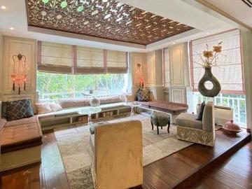 Apartemen dijual di Kebayoran Baru, Jakarta Selatan