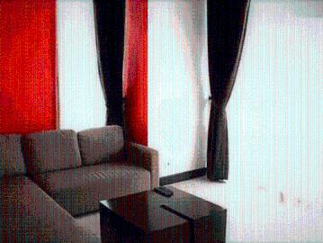 Apartemen dijual di Kebayoran Baru, Jakarta Selatan