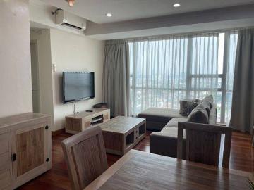 Apartemen dijual di Kebayoran Baru, Jakarta Selatan