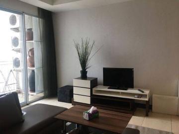 Apartemen dijual di Kebayoran Baru, Jakarta Selatan
