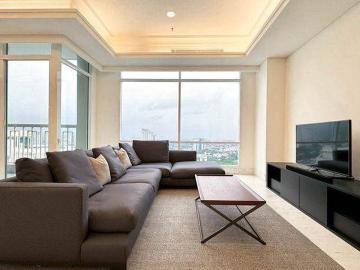 Apartemen dijual di Kebayoran Lama, Jakarta Selatan