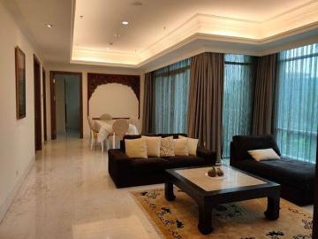 Apartemen dijual di Kebayoran Lama, Jakarta Selatan