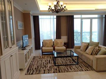 Apartemen dijual di Kebayoran Lama, Jakarta Selatan