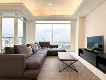 Apartemen dijual di Kebayoran Lama, Jakarta Selatan