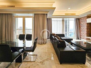 Apartemen dijual di Kebayoran Lama, Jakarta Selatan