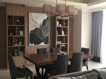 Apartemen dijual di Kebayoran Lama, Jakarta Selatan