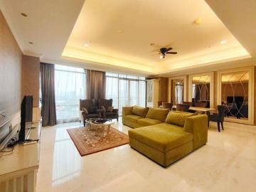 Apartemen dijual di Kebayoran Lama, Jakarta Selatan