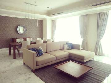 Apartemen dijual di Kebayoran Lama, Jakarta Selatan