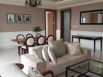 Apartemen dijual di Kebayoran Lama, Jakarta Selatan