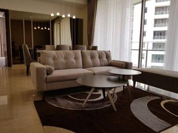 Apartemen dijual di Kebayoran Lama, Jakarta Selatan