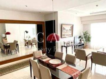 Apartemen dijual di Kebayoran Lama, Jakarta Selatan