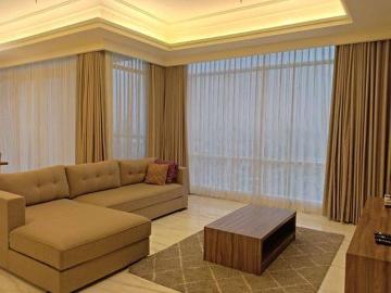 Apartemen dijual di Kebayoran Lama, Jakarta Selatan