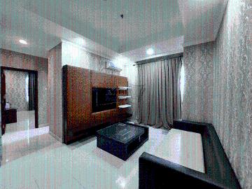 Apartemen dijual di Kebayoran Lama, Jakarta Selatan