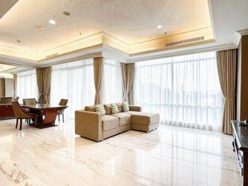 Apartemen dijual di Kebayoran Lama, Jakarta Selatan