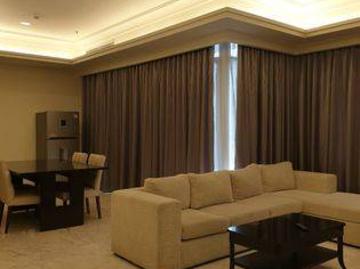 Apartemen dijual di Kebayoran Lama, Jakarta Selatan