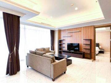 Apartemen dijual di Kebayoran Lama, Jakarta Selatan