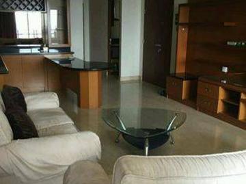 Apartemen dijual di Kebayoran Lama, Jakarta Selatan