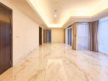 Apartemen dijual di Kebayoran Lama, Jakarta Selatan